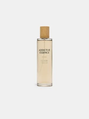 Stradivarius N. 004 ADDICTIVE ESSENCE ELIXIR PARFUM 100 ML  Złoty