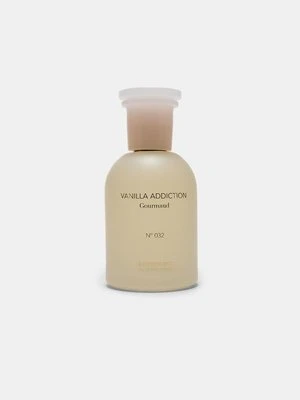 Stradivarius N.032 VANILLA ADDICTION WODA PERFUMOWANA 50 ML  Ecru