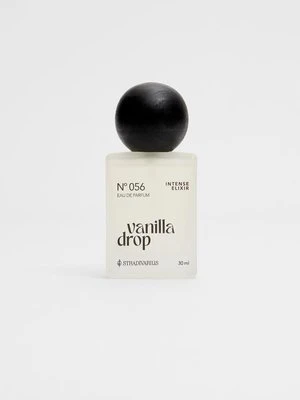 Stradivarius N.056 Vanilla drop woda perfumowana  Czarny