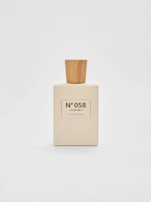 Stradivarius N.058 Vanilla bliss woda perfumowana  Waniliowy