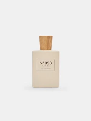 Stradivarius N.058 Vanilla bliss woda perfumowana  Waniliowy