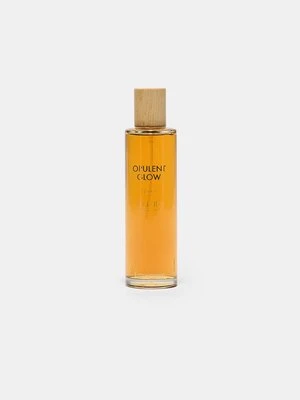 Stradivarius N.059 OPULENT GLOW ELIXIR PERFUMY 100 ML  Złoty