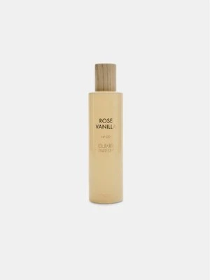 Stradivarius N.120 Rose Vanilla Elixir parfum  Żółty pastelowy