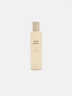Stradivarius N.120 Rose Vanilla Elixir parfum  Żółty pastelowy
