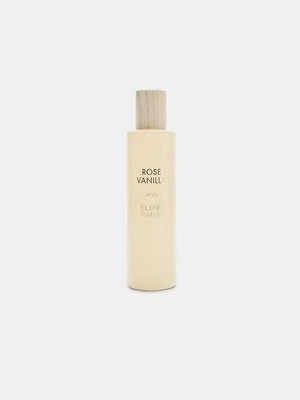 Stradivarius N.120 Rose Vanilla Elixir parfum  Żółty pastelowy