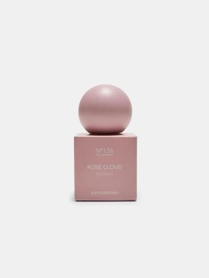 Stradivarius N.136 ROSE CLOUD INTENSE WODA PERFUMOWANA 100 ML  Pastelowy róż