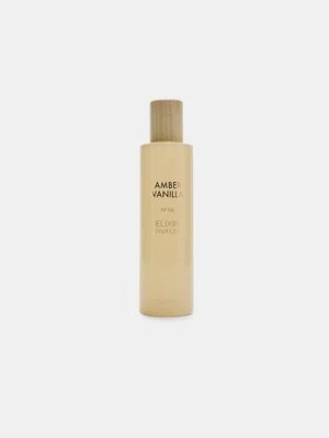 Stradivarius N.156 Amber Vanilla Elixir parfum  Żółty pastelowy