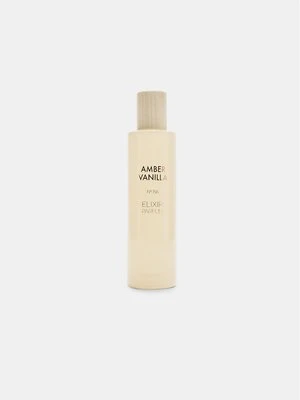 Stradivarius N.156 Amber Vanilla Elixir parfum  Żółty pastelowy