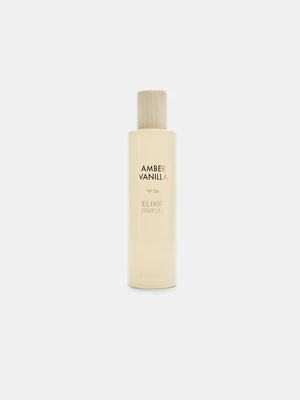 Stradivarius N.156 Amber Vanilla Elixir parfum  Żółty pastelowy