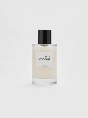 Stradivarius N.179 Coco Kiss perfumy do włosów i ciała  Ecru
