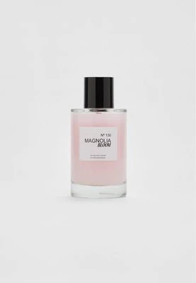 Stradivarius Perfumy do włosów i ciała N.130 Magnolia bloom  Pastelowy róż