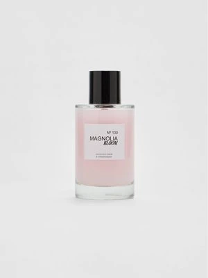 Stradivarius Perfumy do włosów i ciała N.130 Magnolia bloom  Pastelowy róż