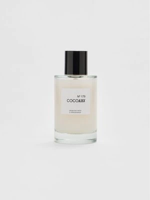 Stradivarius Perfumy do włosów i ciała N.179 Coco Kiss  Ecru