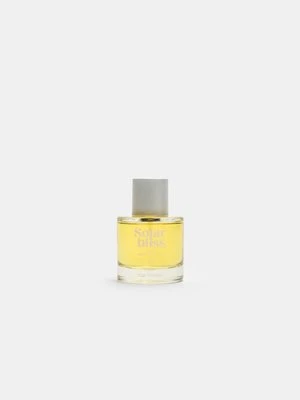 Stradivarius Perfumy Solar bliss elixir  Złoty
