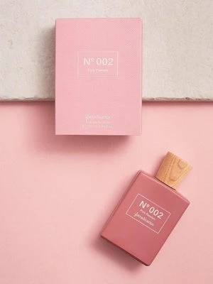 Stradivarius Pink passion nº 002  Cielisty róż