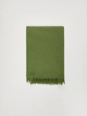 Stradivarius Podstawowy szalik  Khaki