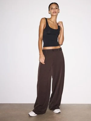 Stradivarius Polimiada T-shirt  Czarny