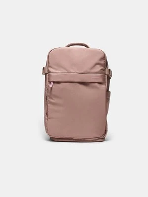 Stradivarius Sportowy plecak kabinowy  Beżowy