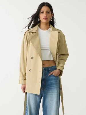 Stradivarius Trencz regular oversize  Kamień