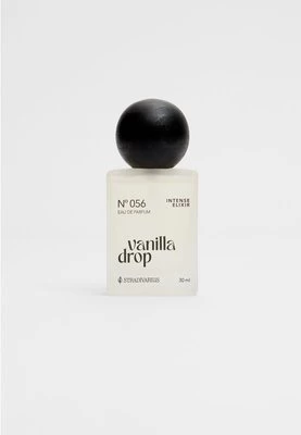 Stradivarius Woda perfumowana N.056 Vanilla drop  Czarny