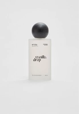 Stradivarius Woda perfumowana N.056 Vanilla drop  Czarny