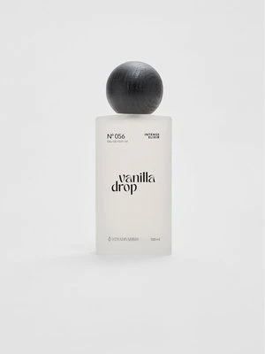 Stradivarius Woda perfumowana N.056 Vanilla drop  Czarny