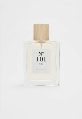 Stradivarius Woda toaletowa Nº101 Silk – 100 ml  Żółty pastelowy