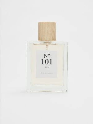 Stradivarius Woda toaletowa Nº101 Silk – 100 ml  Żółty pastelowy