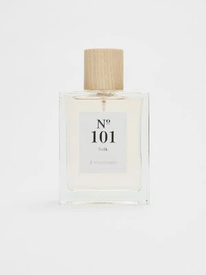 Stradivarius Woda toaletowa Nº101 Silk – 100 ml  Żółty pastelowy