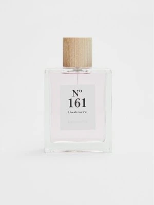 Stradivarius Woda toaletowa Nº161 Cashmere – 100 ml  Pudrowy róż