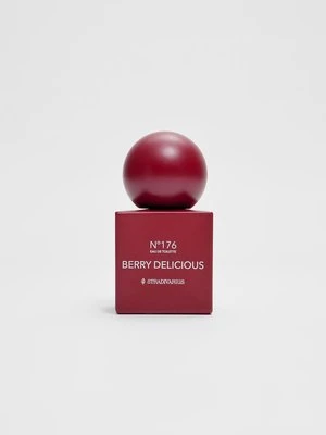 Stradivarius Woda toaletowa N.176 Berry delicious  Wiśniowy