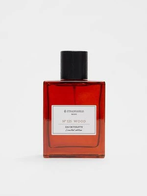 Stradivarius Woda toaletowa Wood – 100 ml  Beżowy