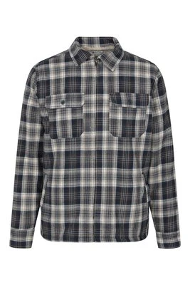 Stream II- koszula flanelowa męska - Blue Mountain Warehouse