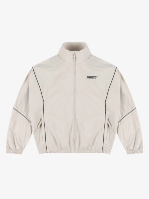 Street Armour kurtka przejściowa regular męska beżowa Klasyk