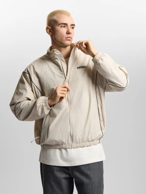 Street Armour kurtka przejściowa regular męska beżowa Klasyk