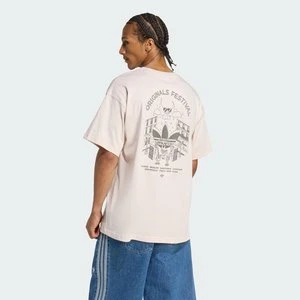 STREET BAND TEE Adidas