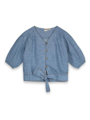 Street Called Madison Bluzka w kolorze niebieskim rozmiar: 152