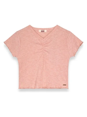 Street Called Madison Koszulka w kolorze jasnoróżowym rozmiar: 152