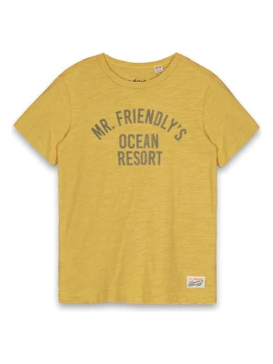 Street Called Madison Koszulka w kolorze żółtym rozmiar: 140