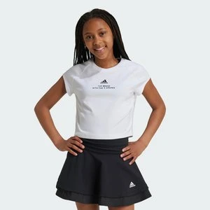 Street Jam Short T-Shirt Kids Adidas