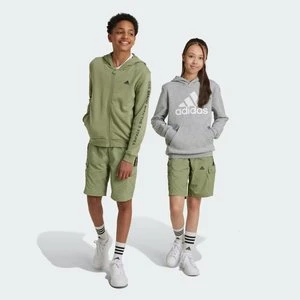 Street Jam Woven Cargo Shorts Kids Adidas