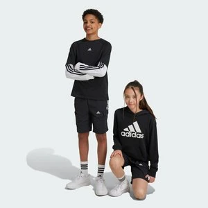 Street Jam Woven Cargo Shorts Kids Adidas