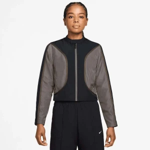 Street Moto Jacket Nike czarny