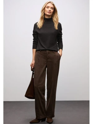 Street One Golf w kolorze brązowym rozmiar: 38