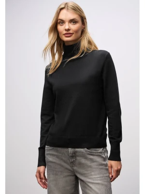 Street One Golf w kolorze czarnym rozmiar: 38