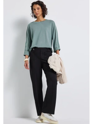 Street One Koszulka w kolorze błękitnym rozmiar: 40