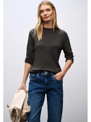 Street One Koszulka w kolorze brązowym rozmiar: 38