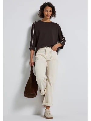 Street One Koszulka w kolorze ciemnobrązowym rozmiar: 46