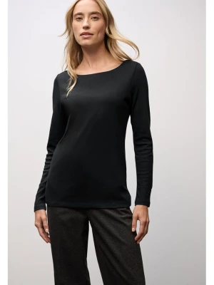 Street One Koszulka w kolorze czarnym rozmiar: 38