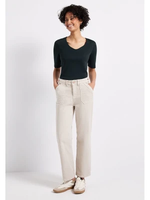 Street One Koszulka w kolorze granatowym rozmiar: 44